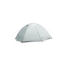 Jiling Zelt UL 2 15d CNK2650WS015-Moon Rock Gray NATUREHIKE