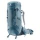 Aircontact Core 60+10 Atlantic Ink Rucksack | Universal