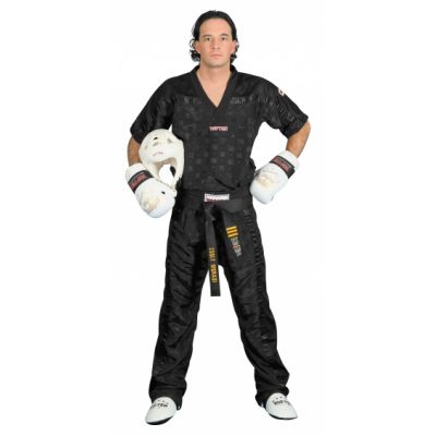 TOP TEN Kickboxhose - SKBP-TT