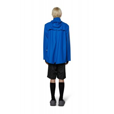 14. Rains Unisex-Regenjacke JACKET 12010 83 WAVES