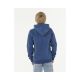 3. RIP CURL STAPLER HOOD -BOY marineblaues Sweatshirt