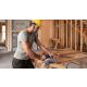 2. Bosch GKS 140 18,4 cm Schwarz, Blau 6200 U/min 1400 W