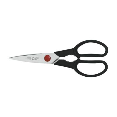 16. ZWILLING Professional S Messerset im Block 35621-004-0 (6-teilig)
