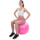 16. FITNESSBALL 65CM ANTIBRUSTROSA