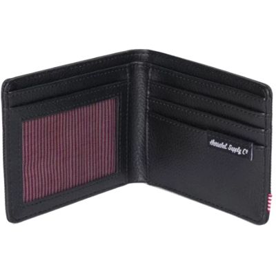 5. Herschel Hank Geldbörse 10368-00001