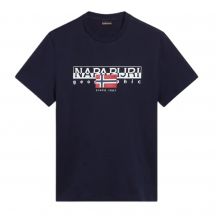 Napapijri S-Aylmer Regular T-shirt M NP0A4HTO