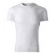 3. Malfini Paint T-Shirt M MLI-P7303 hellgrau meliert
