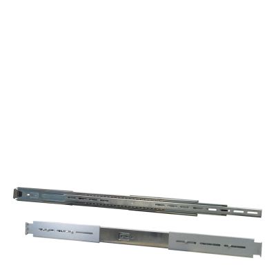 2. Inter-Tech 88887129 Silbernes Metall-Montageset