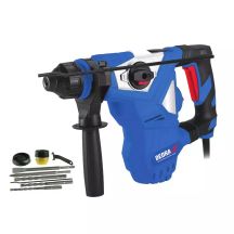 Dedra DED7836 1500 W Lochbohrmaschine