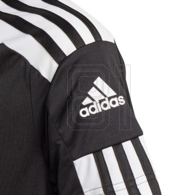 4. adidas Squadra 21 Polo Jr GK9558