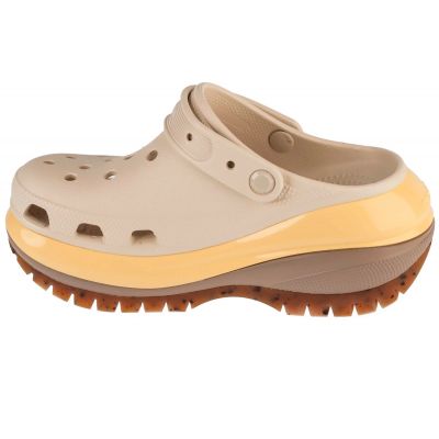 2. Crocs Classic Mega Crush Clog W 207988-0LM