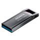 3. ADATA USB-Stick UR340 64 GB USB 3.2 Schwarz