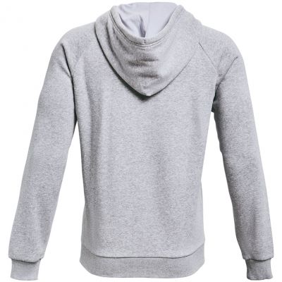2. Under Armour Rival Fleece FZ Hoodie M 1357111 011