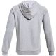 2. Under Armour Rival Fleece FZ Hoodie M 1357111 011