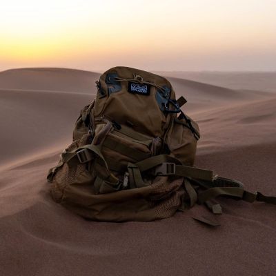 14. Offlander Tactic 23L OFF_CACC_33 Wanderrucksack