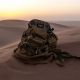 14. Offlander Tactic 23L OFF_CACC_33 Wanderrucksack