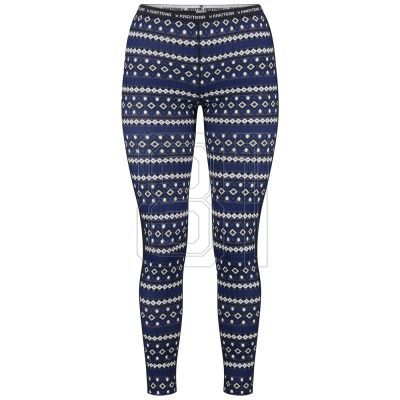 Thermoactive leggings LUNE PANT W