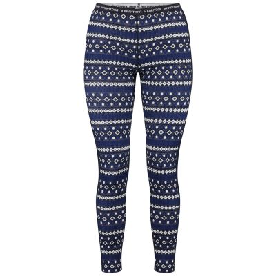 Thermoaktive Leggings LUNE PANT W