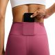 5. Nike One 7/8 Damen-Leggings Pink IO0579 654