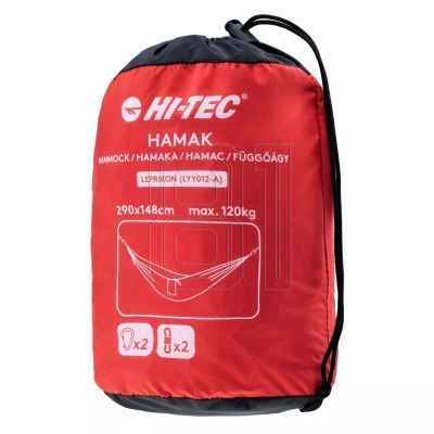 4. Hi-Tec Leprikon Hängematte 92800412281