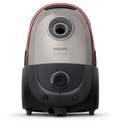 16. PHILIPS Series 5000 XD 5122/10 Staubsauger