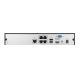 6. BCS POINT Recorder BCS-P-NVR0401-4KE-4P-III