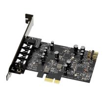 Praktikant bei Creative Soundkarte Sound Blaster Audigy FX Pro