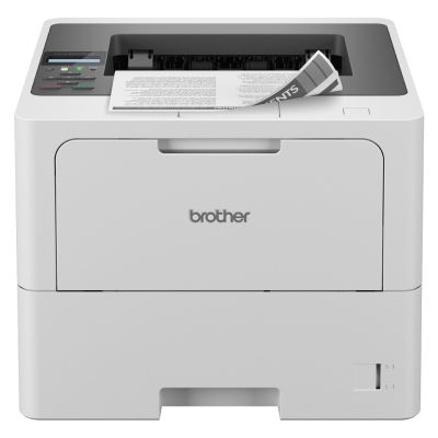 6. Brother HL-L6210DW 1200 x 1200 DPI A4 Wi-Fi Laserdrucker