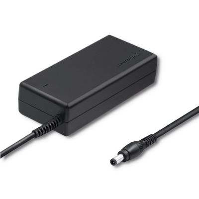 2. Qoltec 50089.90W Netzteil für Samsung Notebook (19 V; 4,74 A; 90 W; 5,5 mm x 3,5 mm)