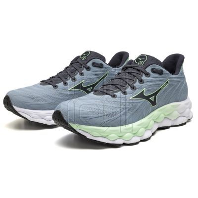 3. Mizuno Wave SKY 8 M J1GC240251 Laufschuhe