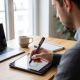 4. Esperanza EA140 Tablet-Stift für kapazitive Bildschirme