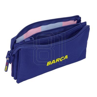 3. FC Barcelona Dreifach-Federmäppchen 812529744
