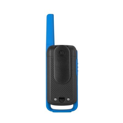20. Motorola T62 MOTO62B Multifunktionsradio