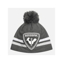 Rossignol Jr Rooster Cap Grau