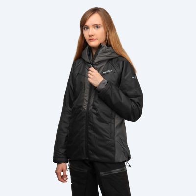 Salewa Ortles PRL Jacke W JKT 25204-0911