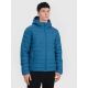 Herren-Daunenjacke mit Synthetikfüllung 4F 4FWAW25TDJAM598-030S
