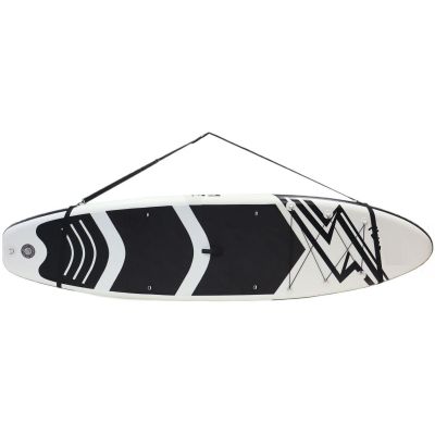 7. ENERO SUP-BOARD-TRAGETRIEBE