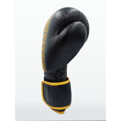 25. Boxfit Boxhandschuhe aus Naturleder