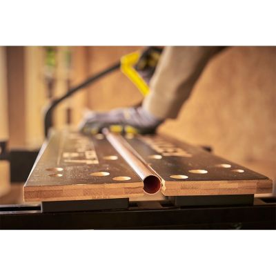 15. Stanley STST83400-1 Werkbank für die Holzbearbeitung