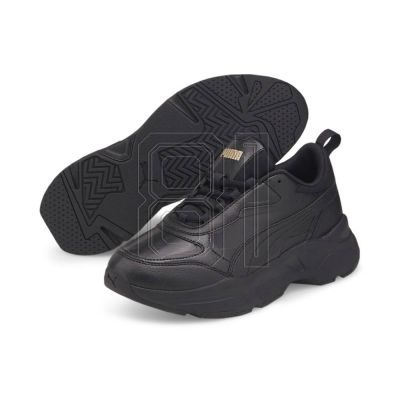 4. Puma Cassia Sl W 385279 02 shoes