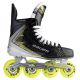 2. Bauer Vapor Fly40 Inline-Hockey-Skates für Fortgeschrittene