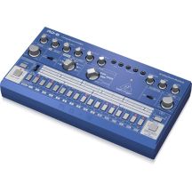Behringer RD-6-BU Rhythmus-/Drum-Maschine