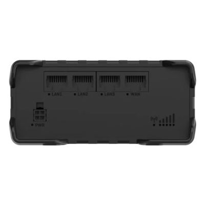 4. Teltonika RUT901 Mobilfunknetz-Router