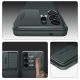11. Spigen Optik Armor Schutzhülle für Samsung Galaxy S26 Ultra – Grün