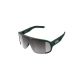 POC Aspire Fahrradbrille grün