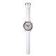 3. Xiaomi Watch S5 46 mm | Smartwatch | AMOLED | 1,48 Zoll | Wasserdicht | Silber