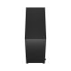 8. Fractal Design Pop Silent Tower Schwarz