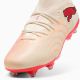 4. Puma FUTURE 9 MATCH MxSG 109137-01 Schuhe