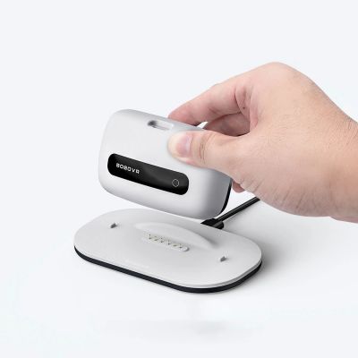 4. BoboVR M3 Pro+ Akku-Armband – Für Quest 3 & 3S