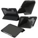 3. Care by PanzerGlass Y-Fold-Hülle für iPad Pro 11" 2025 / 2024 - Schwarz